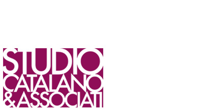 logo STUDIO CATALANO & ASSOCIATI